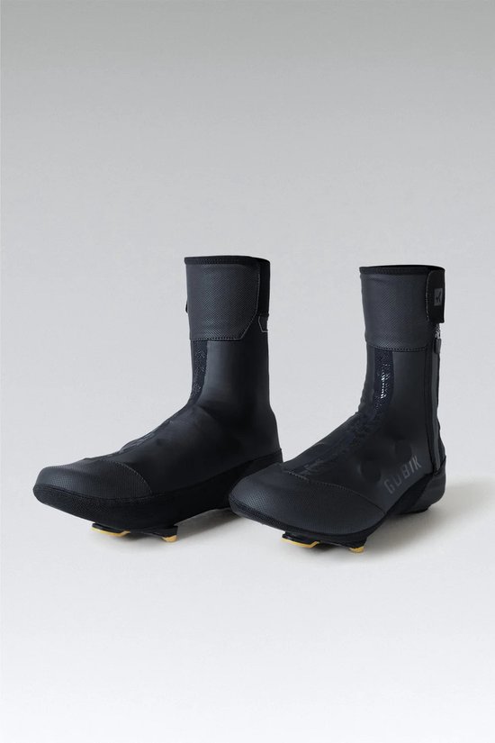 Gobik Overschoenen Unisex KAMIK 2.0 Zwart - L