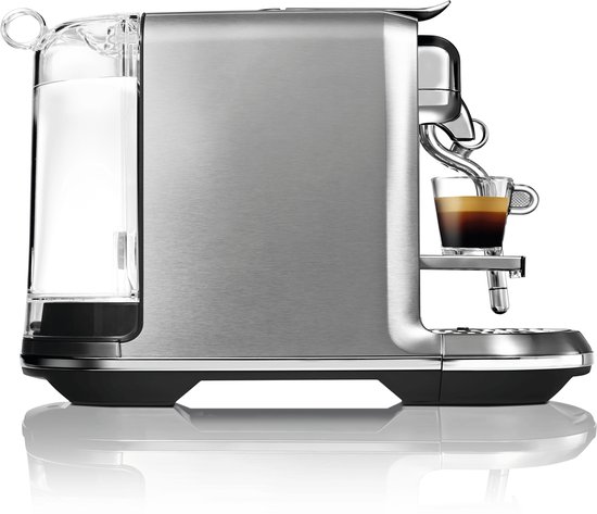 Sage the Creatista Plus Stainless Steel