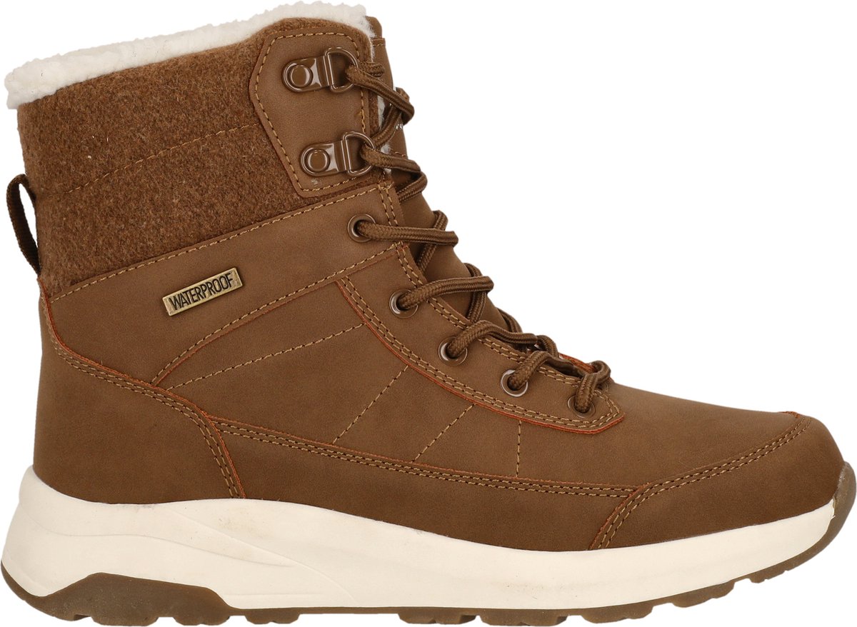 WHISTLER Boots Duien Bruin