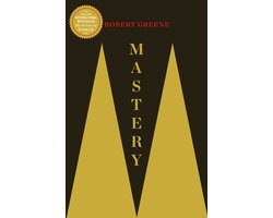 Omslag van Mastery
