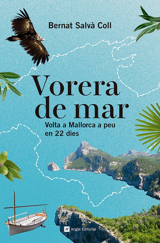 Vorera de mar - cover