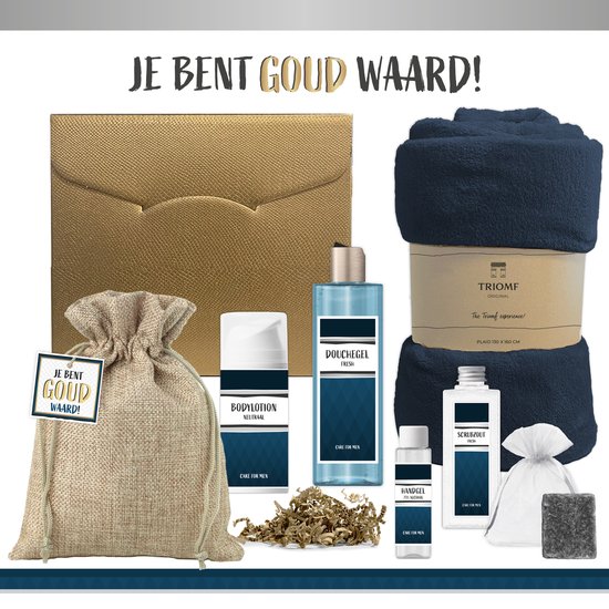 Geschenkset 