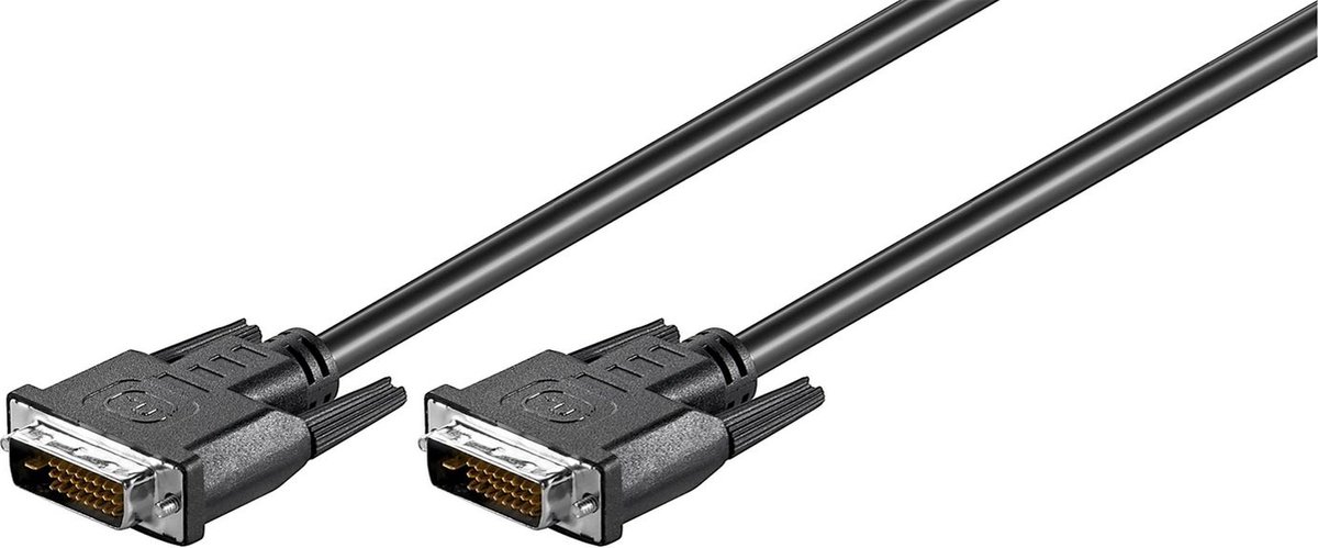 "Microconnect DVI-D - DVI-D, 1m"