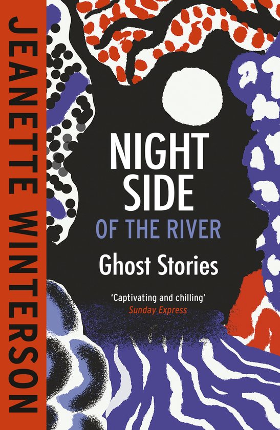 Night Side of the River - cover
