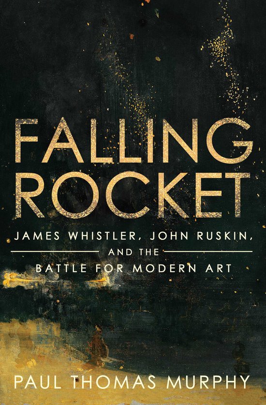 Falling Rocket - cover