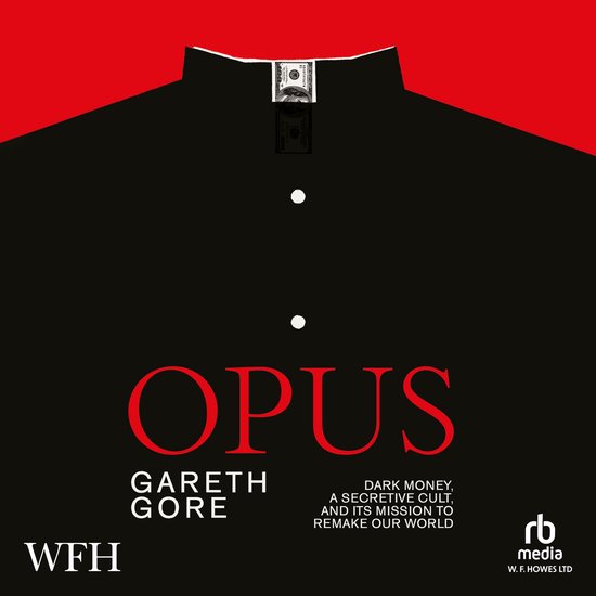 Opus - cover
