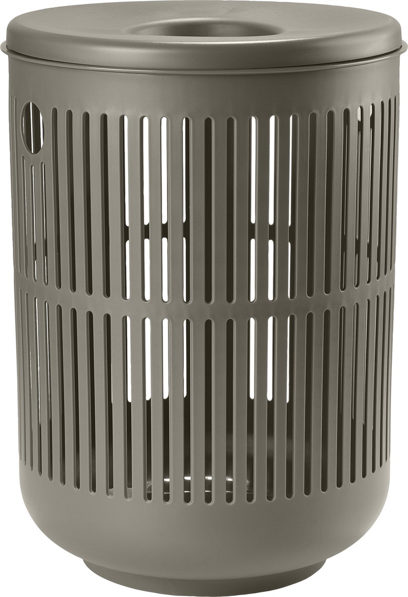 Goedkoopste Zone Denmark Ume Wasmand Dia 40 x 54 cm Taupe