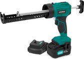 Kitpistool - Caulking Gun - Kitpistool - Kitspuit - Patroonpistool - Perfect voor het