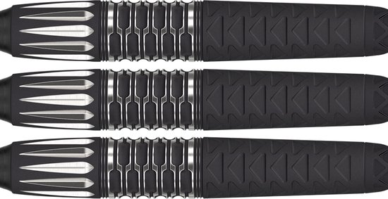 TTarget Phil Taylor Raw Power G11 95% Soft Tip - Dartpijlen van Target — afbeelding 3
