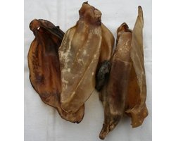 Runderoren / Kalfsoren met vlees 40 stuks