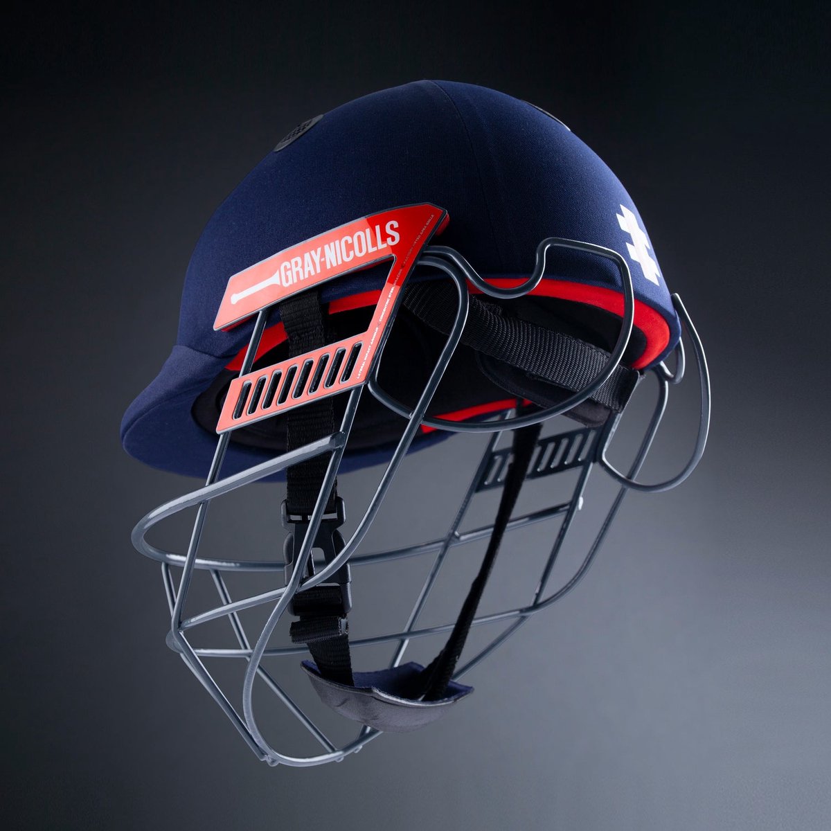 Gray-Nicolls Cricket HELMET ULTIMATE 360 PRO NV S Small - Navy