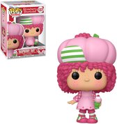 poupée strawberry shortcake charlotte aux fraises lot Orange Blossom Marmalade
