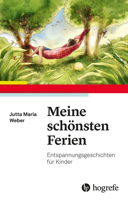 Meine schönsten Ferien - cover