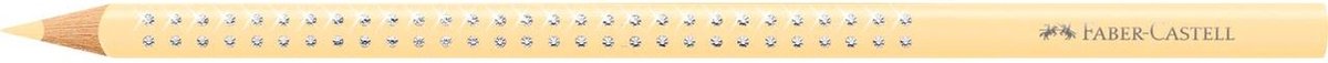 Faber-Castell Sparkle kleurpotloden - 12 stuks in blik - pastelkleuren - FC-201910 — cadeau in Hobby - foto 4
