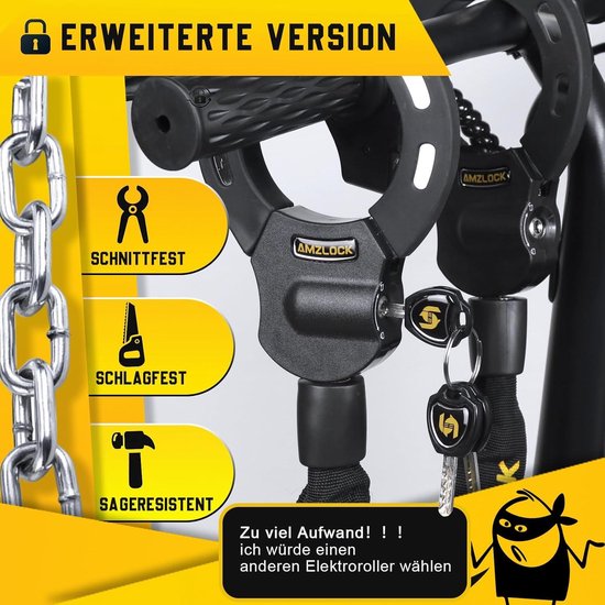 scooter brug elektrisch