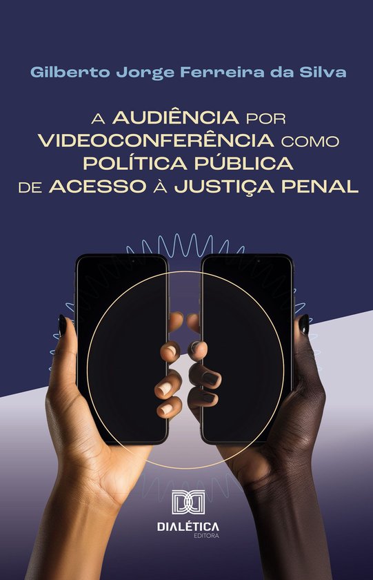 A audiência por videoconferência como política pública d ... - cover