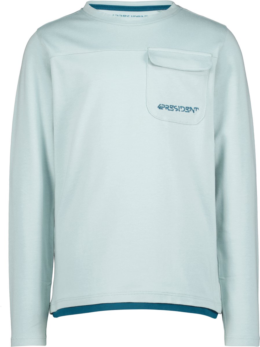 Iker-Cloud Blue-140