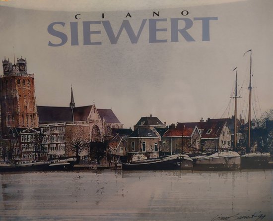 9789055942046 - Ciana Siewert