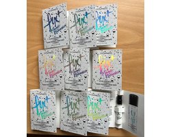 MAC Fix + Plus Magic Radiance All Day Hydrating Spray + Vit C Sample 2.5 ml x10 = 25 ml