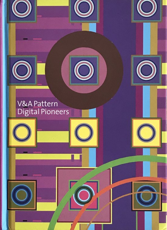 Digital Pioneers - cover