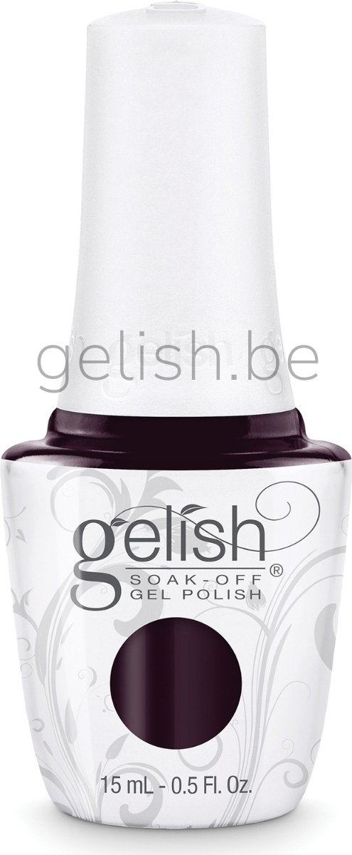 Goedkoopste Gelish Bella's Vampire 15ml