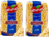 Altunsa Multipak Popcorn Maïs 2 x 900 Gram