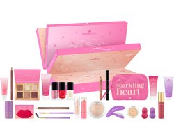 foto van Essence Adventskalender Make My Heart Sparkle 1 set
