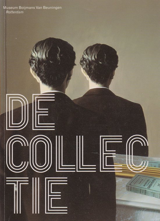 Museum Boijmans Van Beuningen
