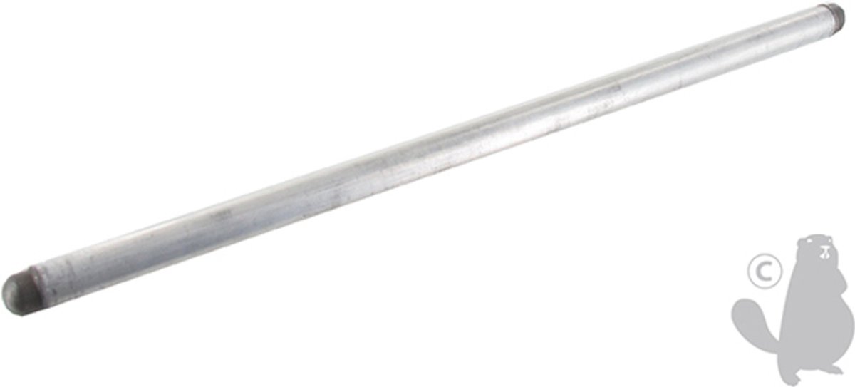 Inlaatklep duwstang Briggs&Stratton 697394