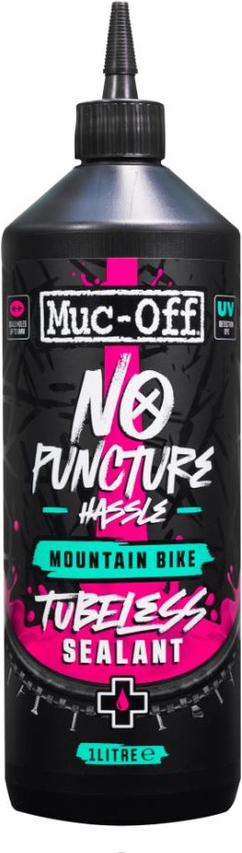 Muc-Off Tubeless Sealant MTB