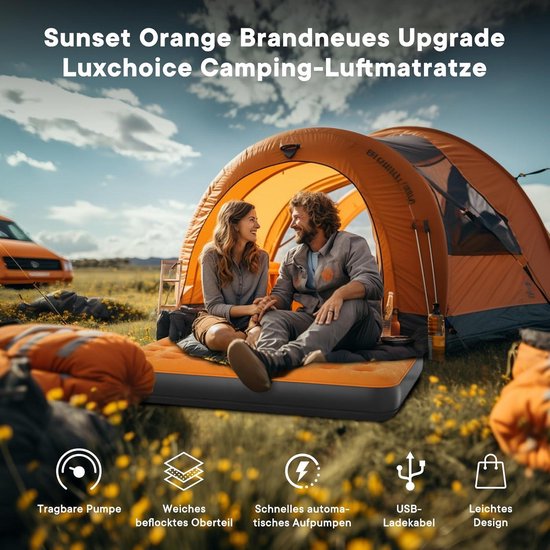 Quechua zelfopblazende slaapmat voor bivak - trekking forclaz 400 xl - kopen? | Korting tot 57