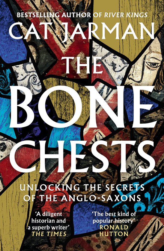 The Bone Chests - cover