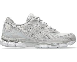 ASICS Gel-NYC - Unisex - Cream/Cloud Grey - Maat EU 41.5