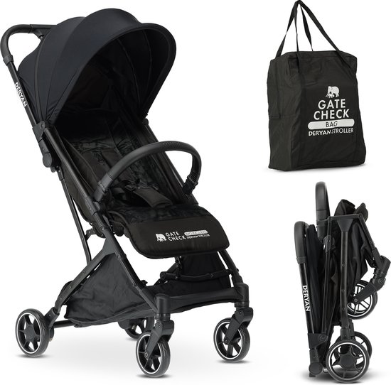 Deryan Air Buggy