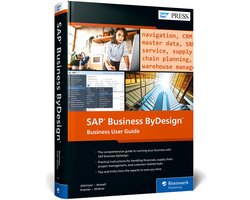 SAP Business ByDesign
