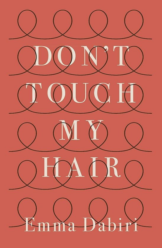 Don't Touch My Hair - cover