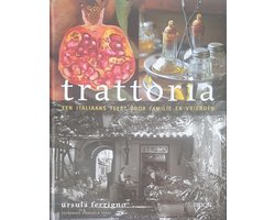 Trattoria