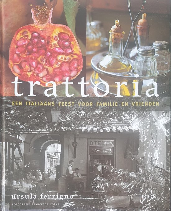 Trattoria