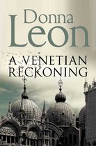 ISBN A Venetian Reckoning, Anglais, Livre broché, 336 pages