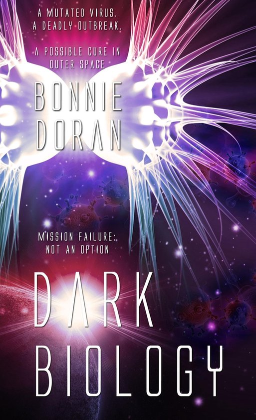 Dark Biology - cover