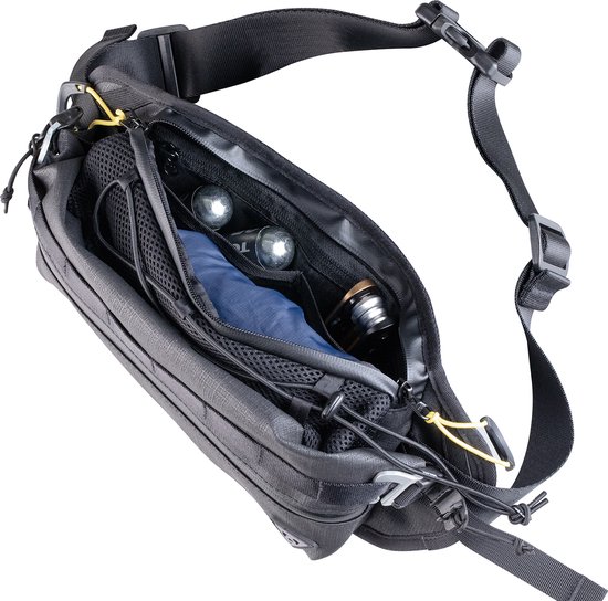topeak-hip-pack-heuptas-3l-zwart-man-vrouw-bol