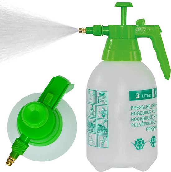 Gloria Handsproeier Floretta 1 Liter