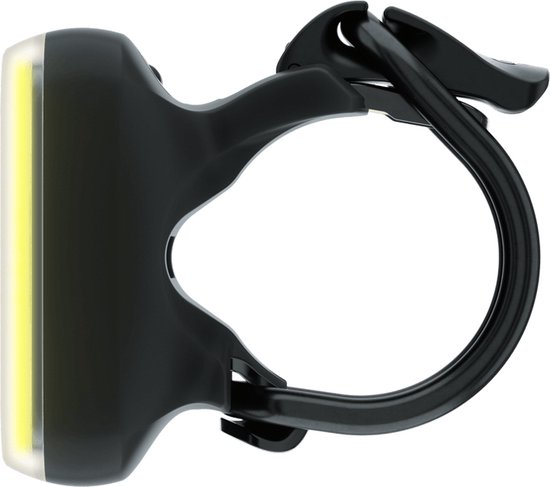 Knog Voorlicht Blinder Skull 200 Lumen Oplaadbaar Led Zwart — afbeelding 5