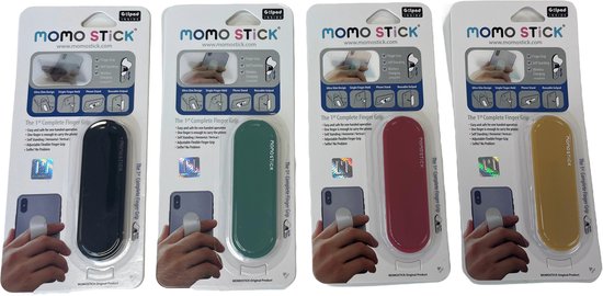 HOT Phone Grip Momo Stick Magsafe Momo Stick Phone Grip