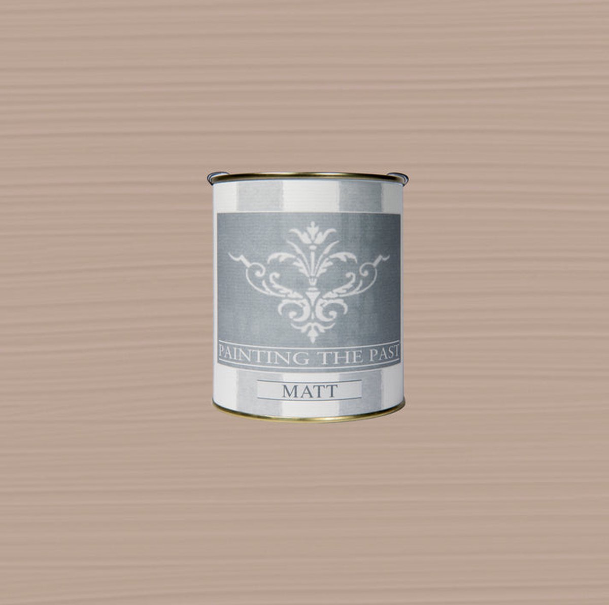 Painting the Past - Matt Finish - Linen - 750 ml