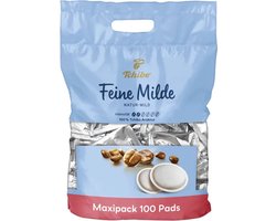 Tchibo Feine Milde - 8 x 100 pads