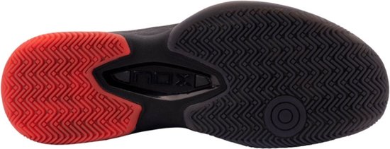 NOX AT10 Lux (Unisexe) - Chaussures de Padel 2021 - Taille: 46