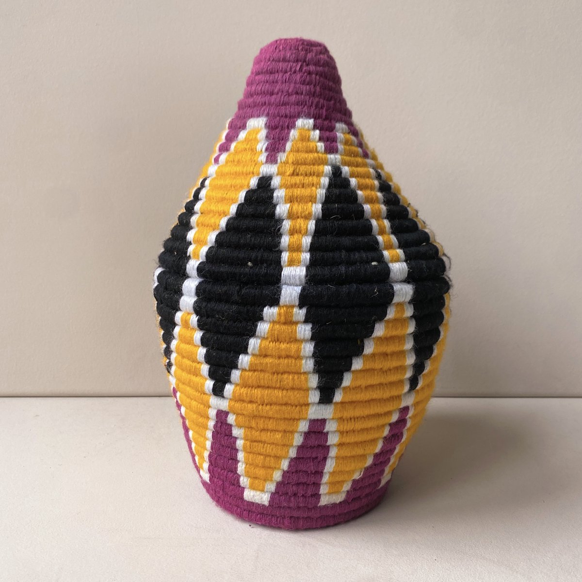 Studiofinds Berber mandje