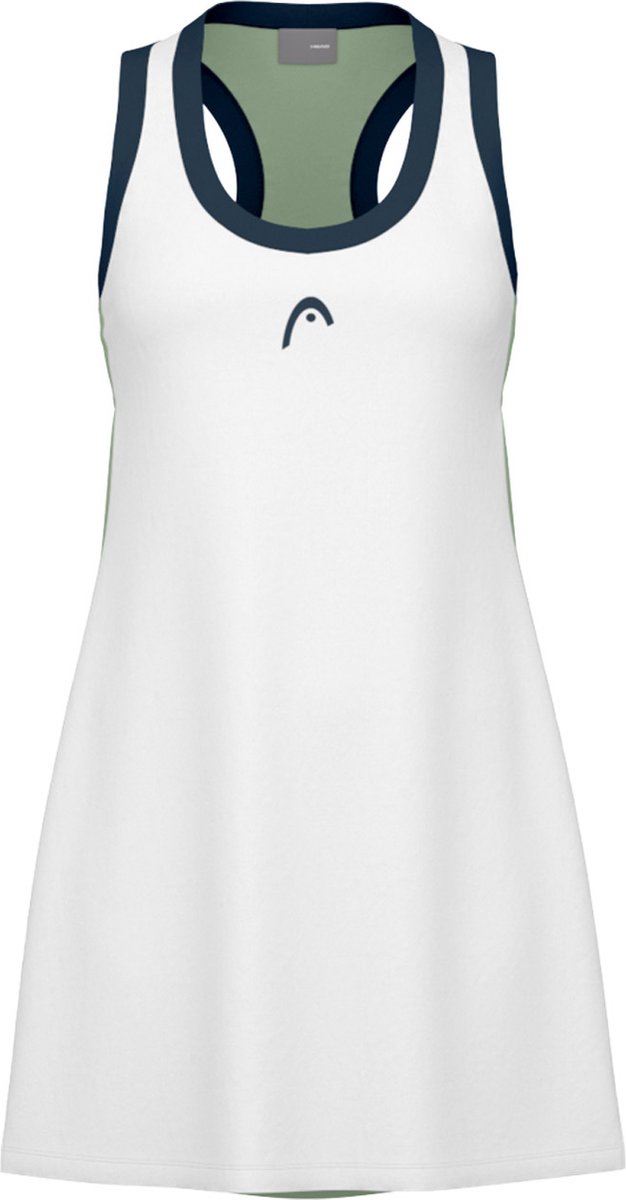 Head Play Tech Woman Dress