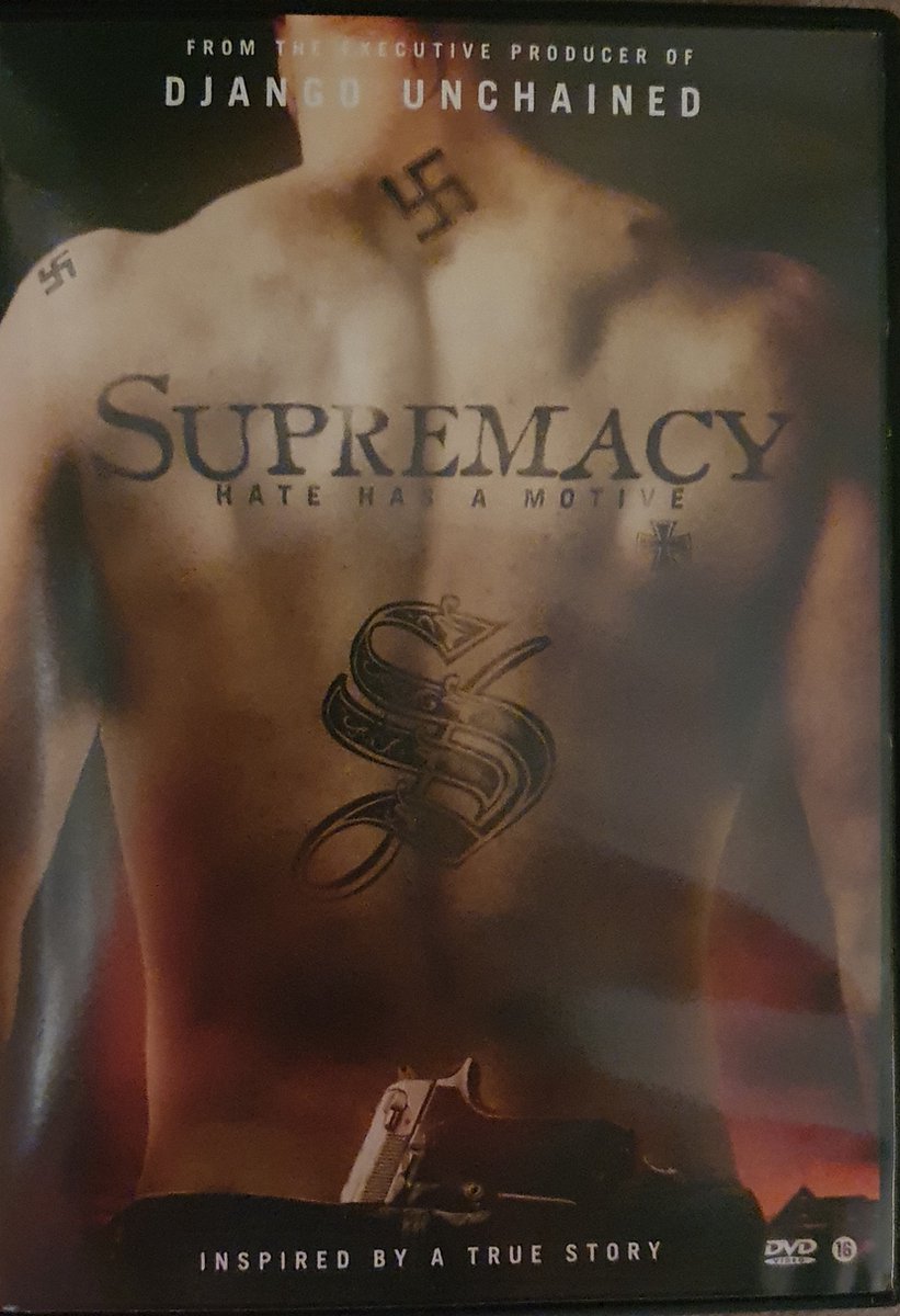 Supremacy